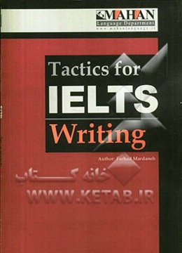Tactics for IELTS writing