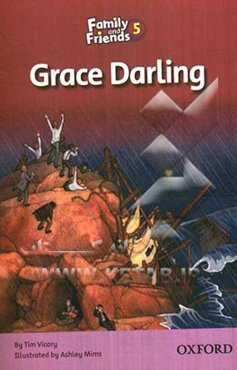 Grace darling