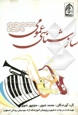 سازهای بادی، کلاویه‌ایی و الکترونیک