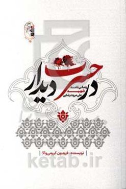 در حسرت دیدار (زندگی‌نامه شهید علی‌مروت رضایی)