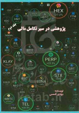 پژوهشی در سیر تکامل مالی