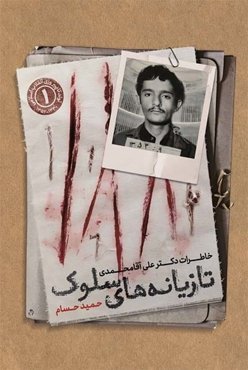 تازیانه های سلوک